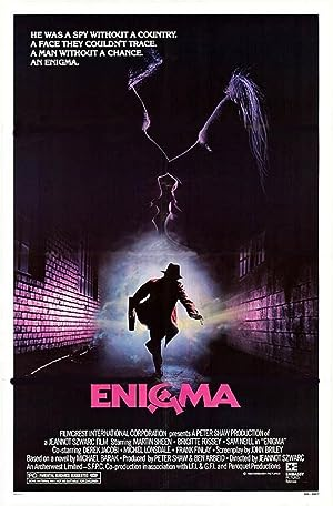 Enigma (2001)