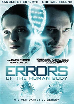 Errors of the Human Body (2012)