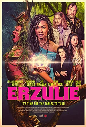 Erzulie (2022) 