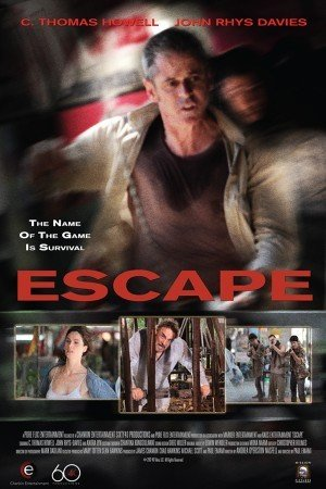 Escape (2012) 