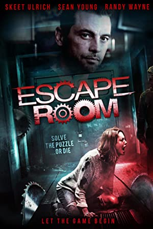 Escape Room (2019)