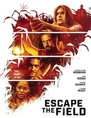 Escape the Field (2022)