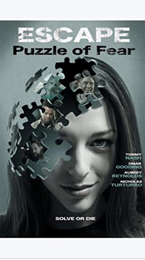 Escape: Puzzle of Fear (2020) 