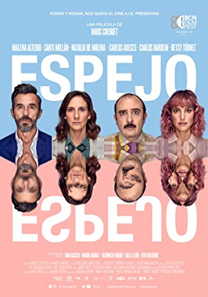 Espejo, Espejo (2022)