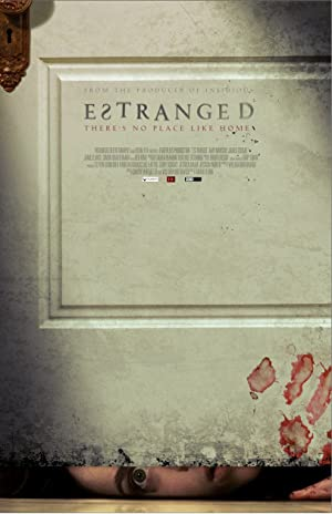 Estranged (2015) 