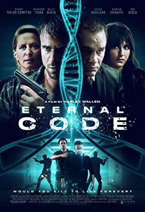 Eternal Code (2019) 