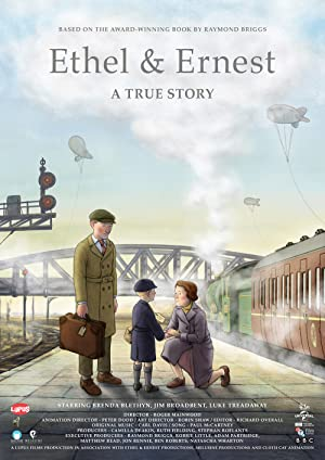 Ethel & Ernest (2016)