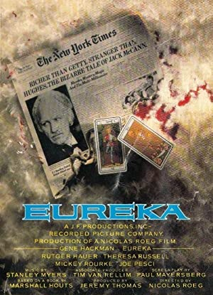 Eureka (1983)