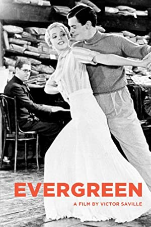 Evergreen (2019)