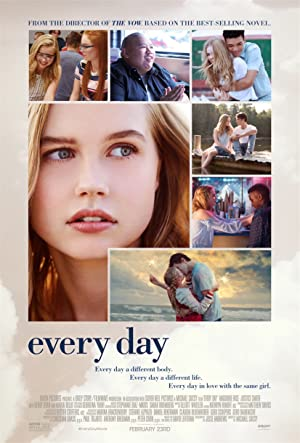 Every Day (2018) 