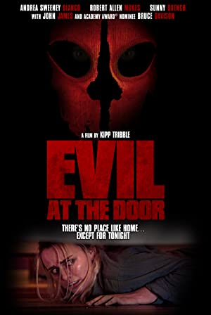 Evil at the Door (2022) 