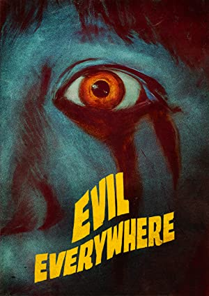 Evil Everywhere (2019) 