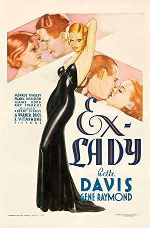 Ex-Lady (1933) 