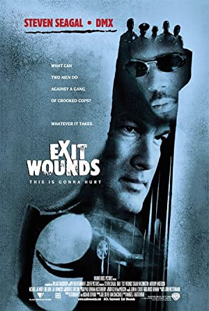 Exit Wounds (2001)