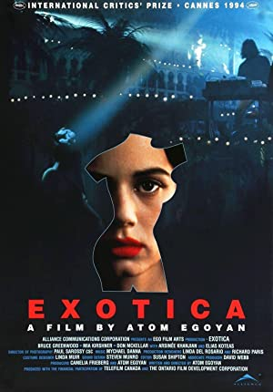  Exotica (1994) 