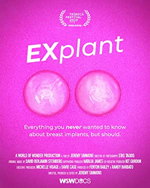 Explant (2021) 