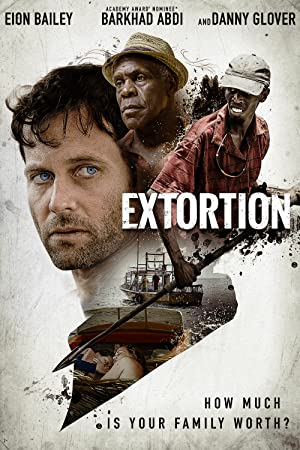  Extortion (2017)