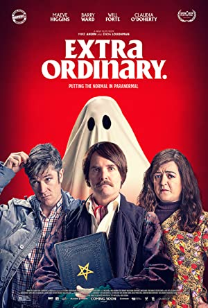 Extra Ordinary (2019) 