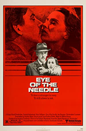 Eye of the Needle (1981) 