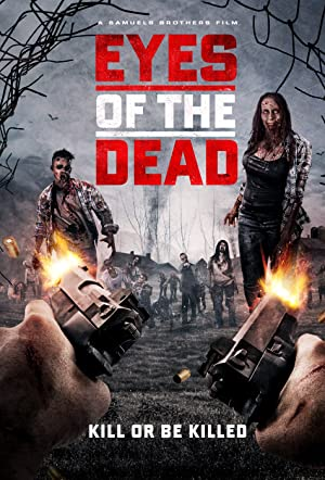 Eyes of the Dead (2015)