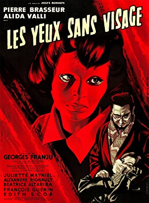 Eyes Without a Face (1960)