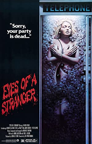 Eyes of a Stranger (1981)