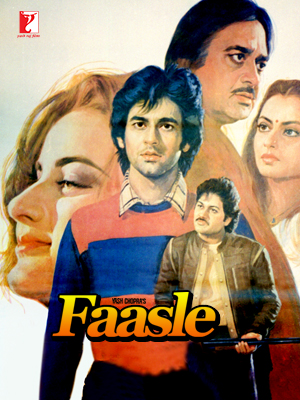 Faasle (1985)