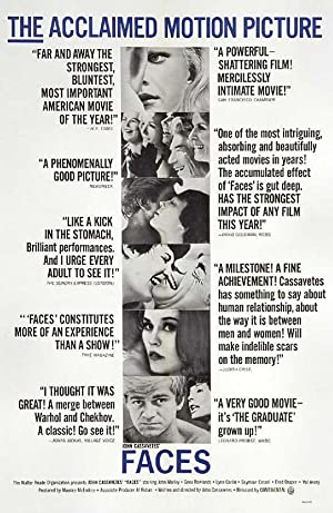 Faces (1968)