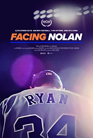 Facing Nolan (2022) 