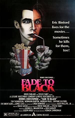 Fade to Black (1980)