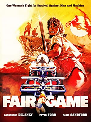 Fair Game (2010) 