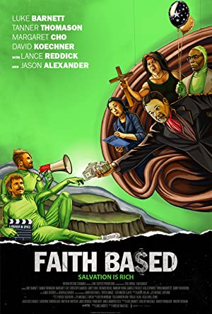 Faith Based (2020) 