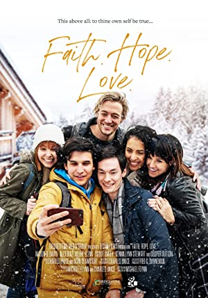 Faith.Hope.Love (2021) 