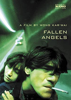 Fallen Angels (1995) 