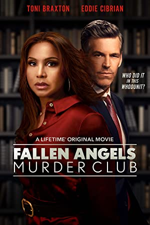 Fallen Angels Murder Club: Friends to Die For (2022) 