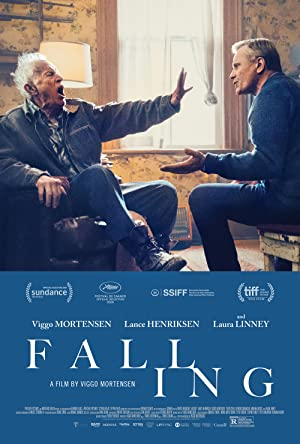 Falling (2020) 