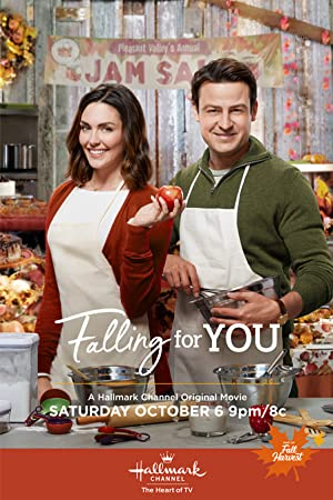 Falling for You (2018) 