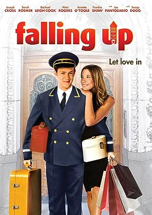 Falling Up (2009)