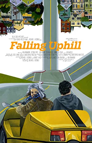 Falling Uphill (2012) 