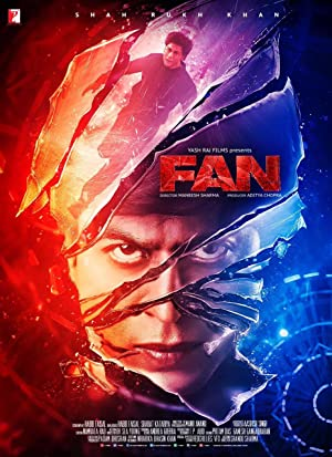 Fan (2016) 