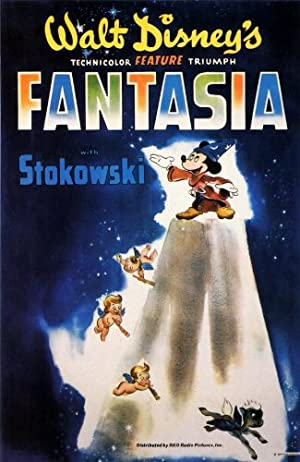 Fantasia (1940)