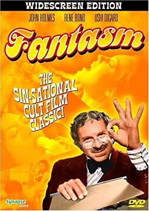 Fantasm (1976) 