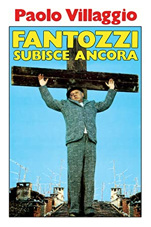 Fantozzi subisce ancora (1983)