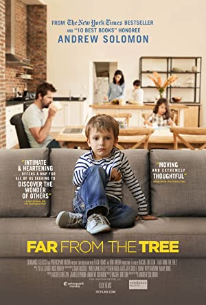 Far From the Tree (2017)