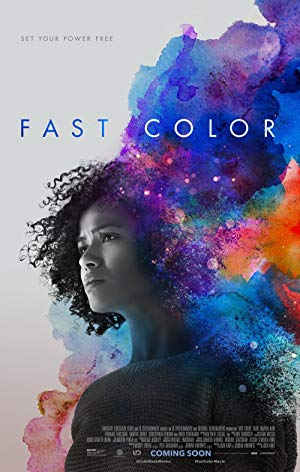 Fast Color (2018)