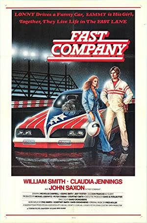 Fast Company (1979) 