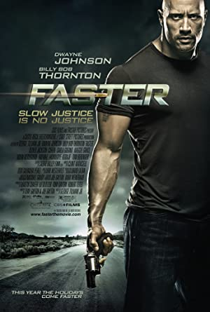 Faster (2003)