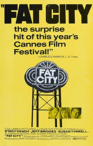 Fat City (1972)