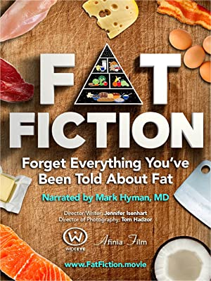 Fat Fiction (2020) 