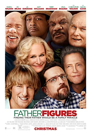 Father Figures (2017)